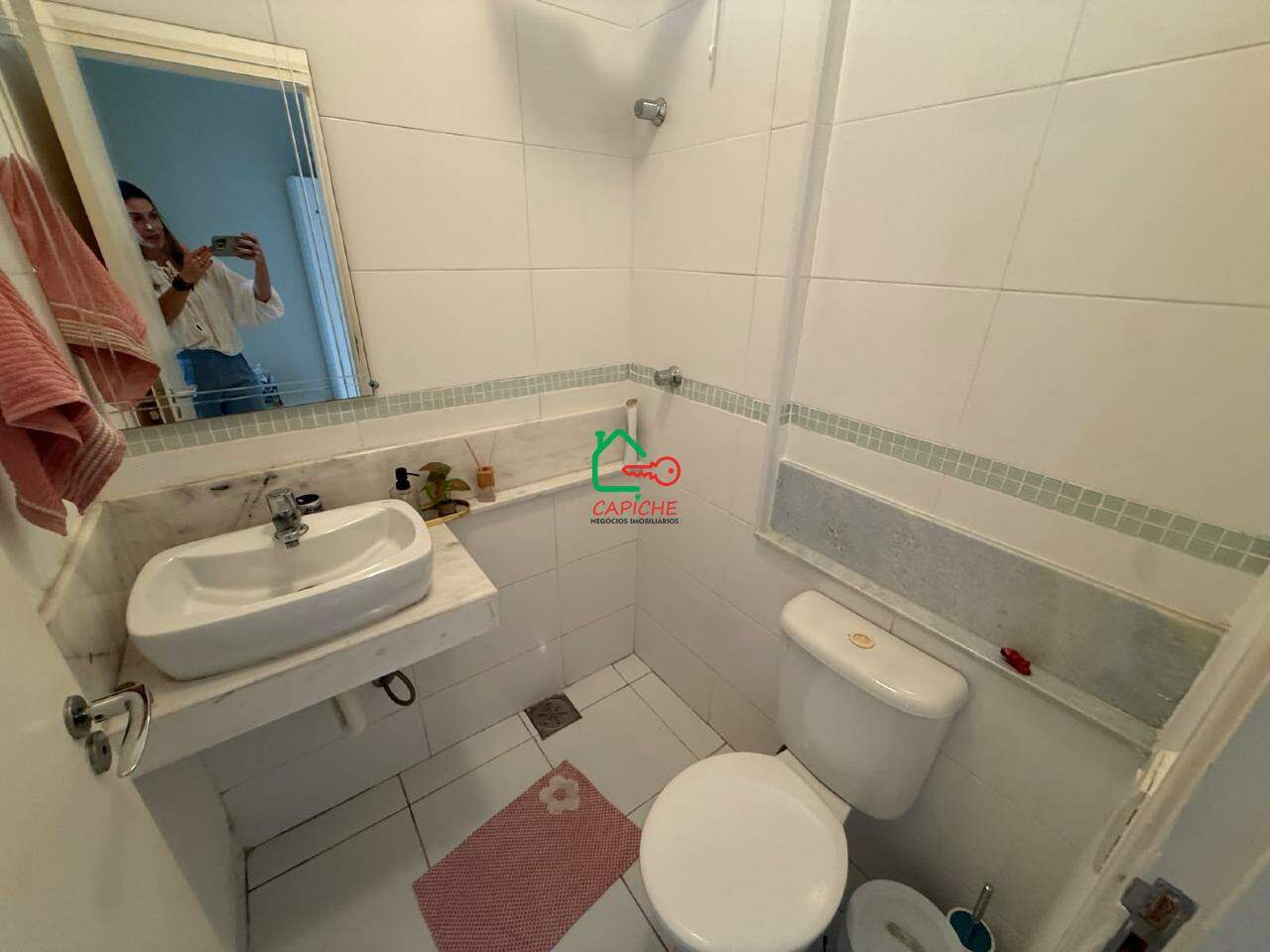 Casa de Condomínio, 3 quartos - Foto 23