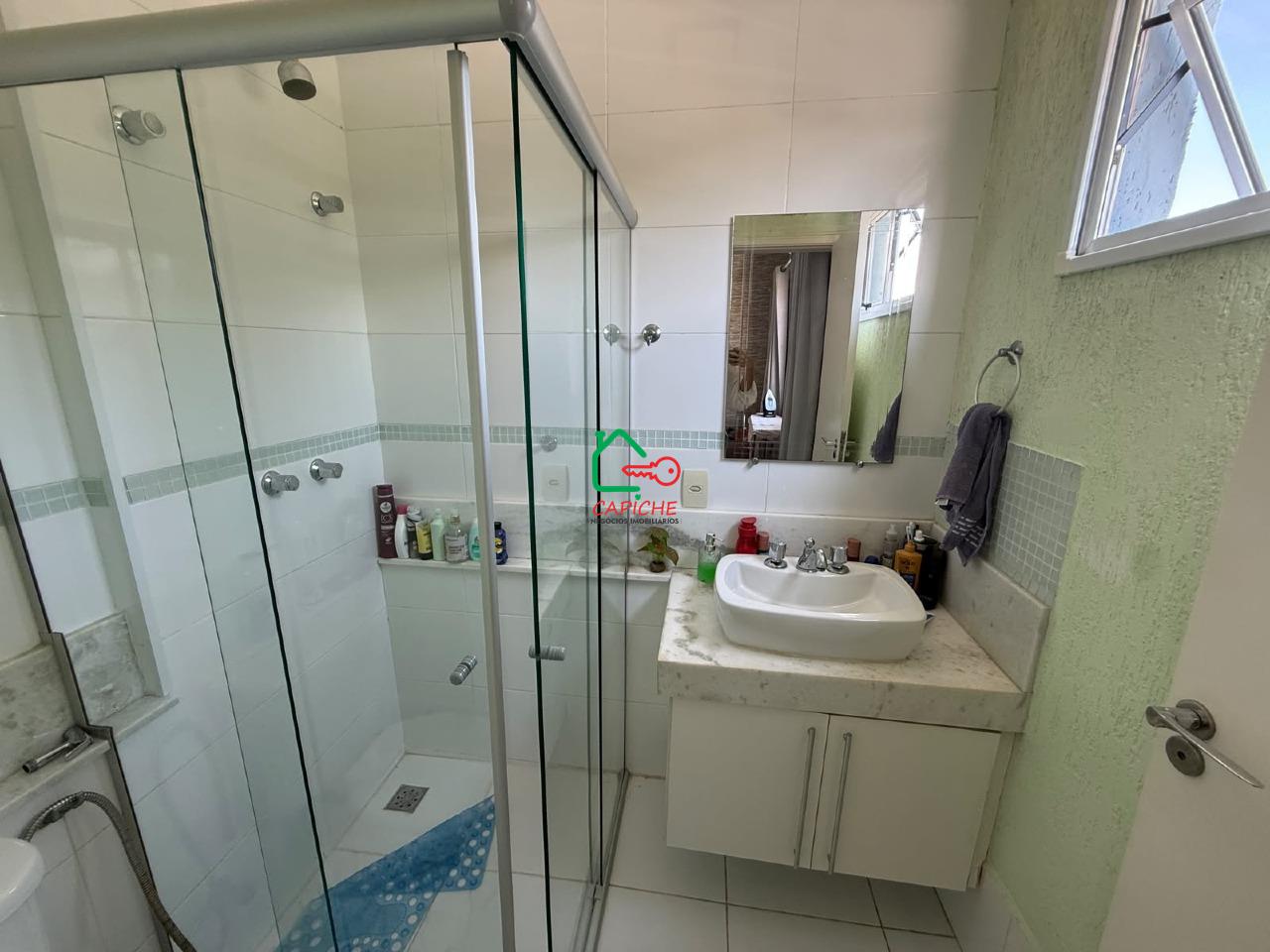 Casa de Condomínio, 3 quartos - Foto 11