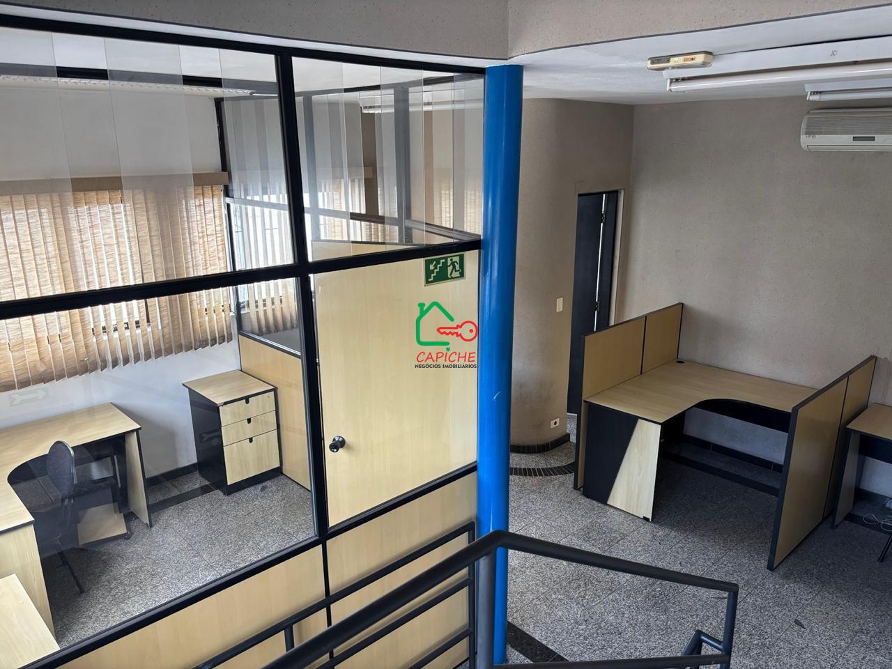 Depósito-Galpão, 220 m² - Foto 8