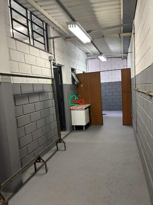 Depósito-Galpão, 220 m² - Foto 10