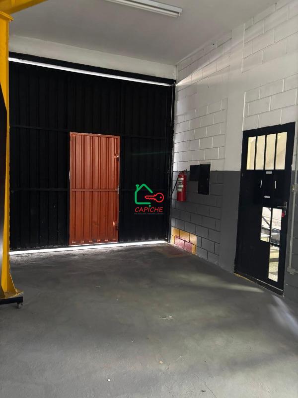 Depósito-Galpão, 220 m² - Foto 4