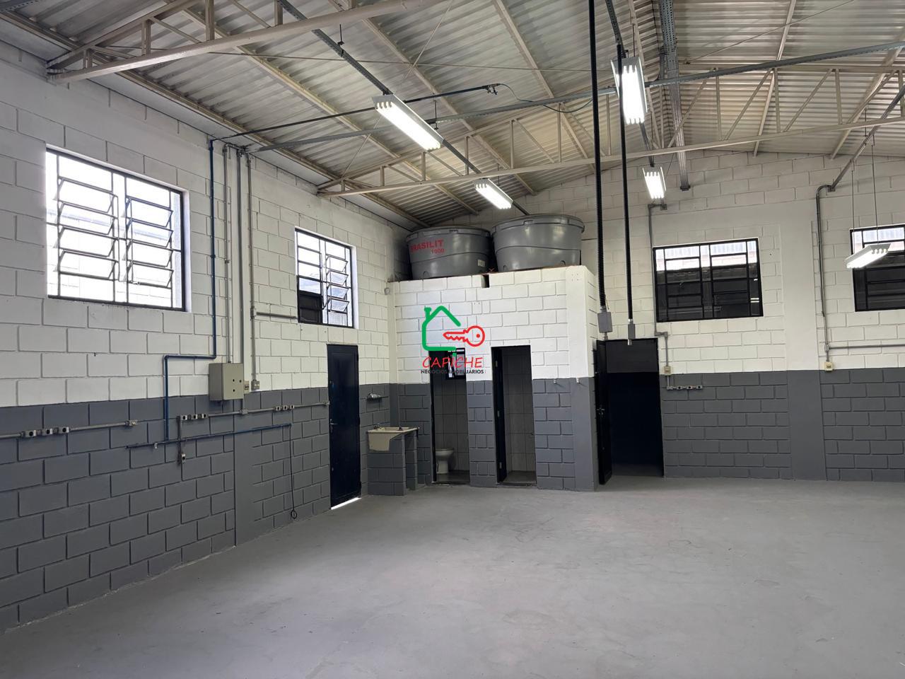 Depósito-Galpão, 220 m² - Foto 14