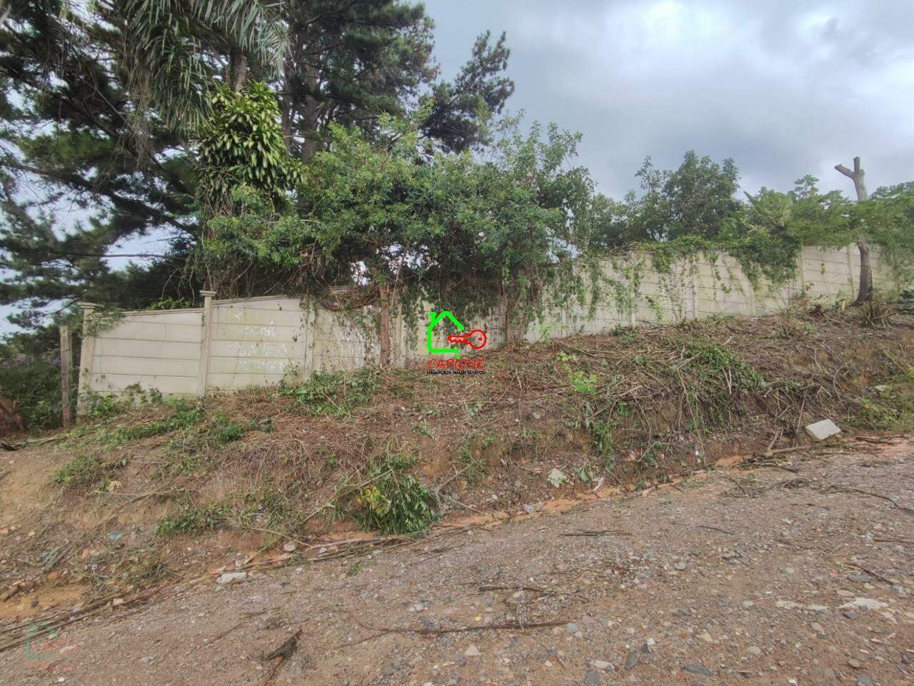 Terreno, 750 m² - Foto 1