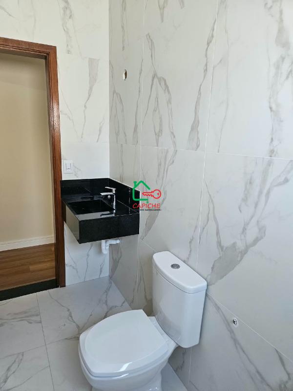 Casa, 3 quartos, 184 m² - Foto 14