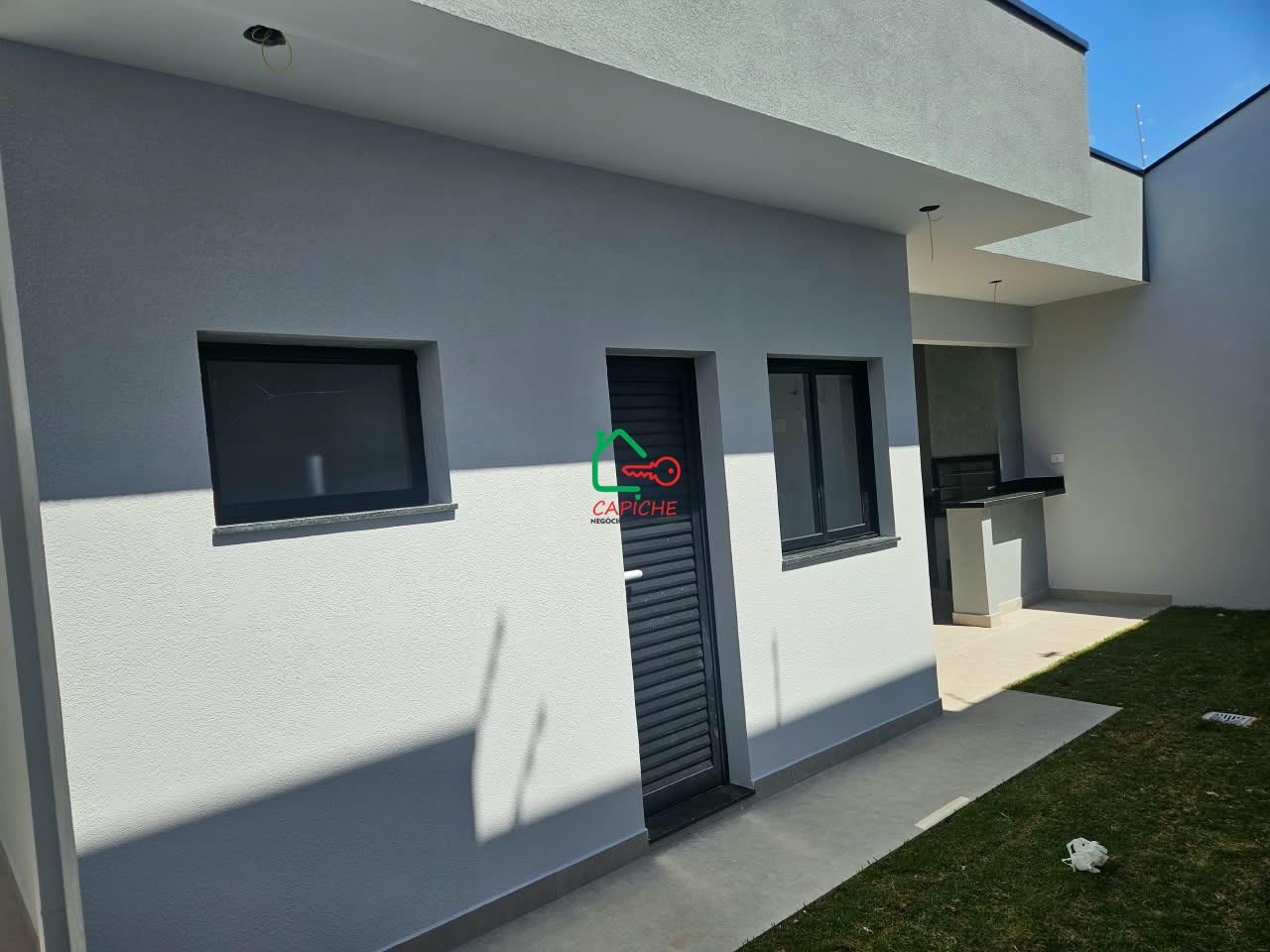 Casa, 3 quartos, 184 m² - Foto 3