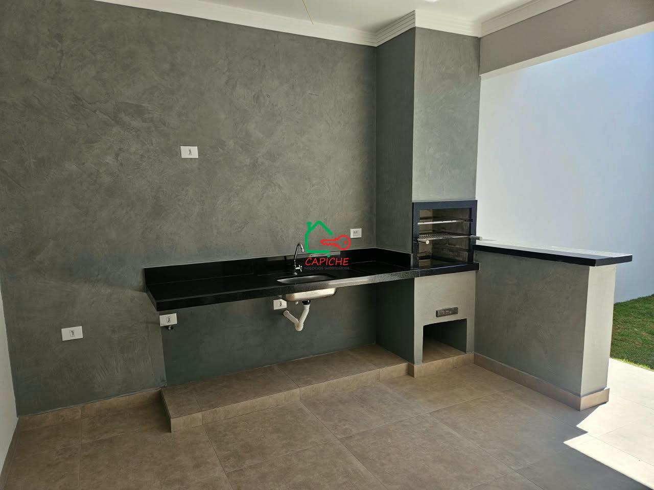 Casa, 3 quartos, 184 m² - Foto 6