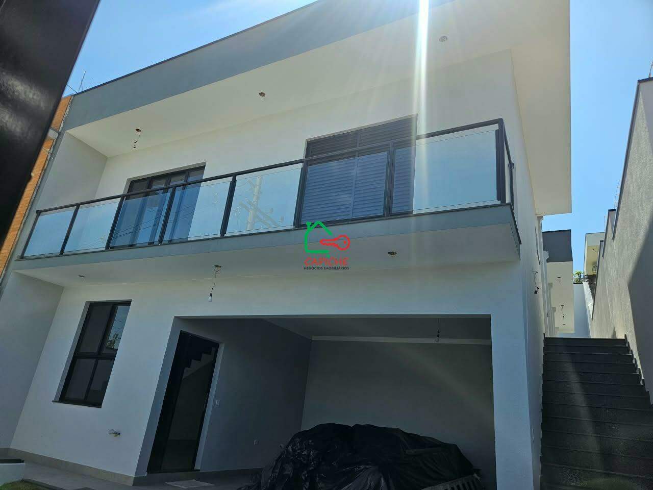 Casa, 3 quartos, 184 m² - Foto 1