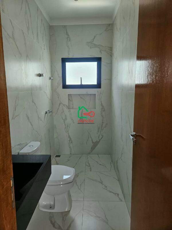 Casa, 3 quartos, 184 m² - Foto 24