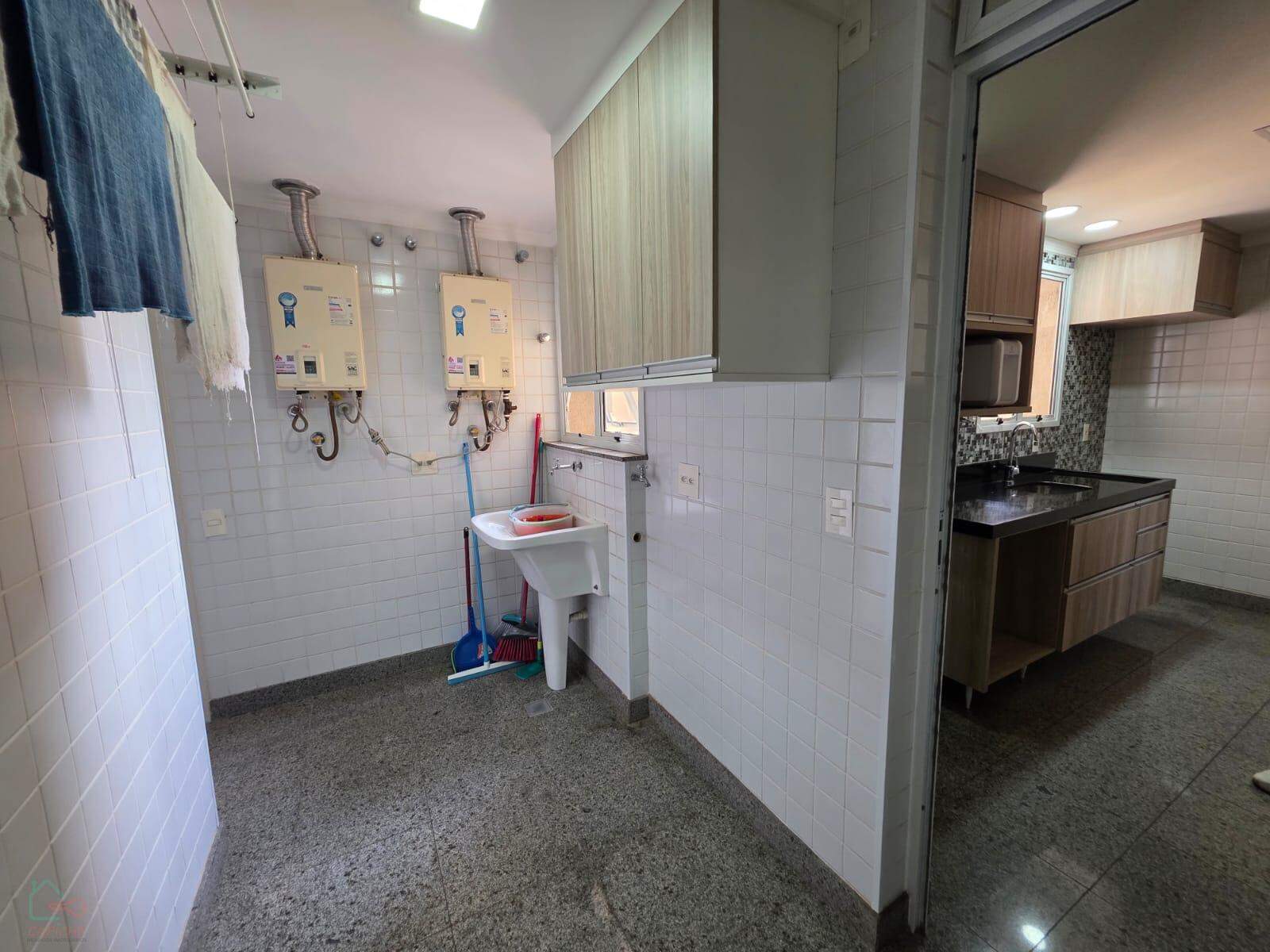 Apartamento, 3 quartos, 133 m² - Foto 10