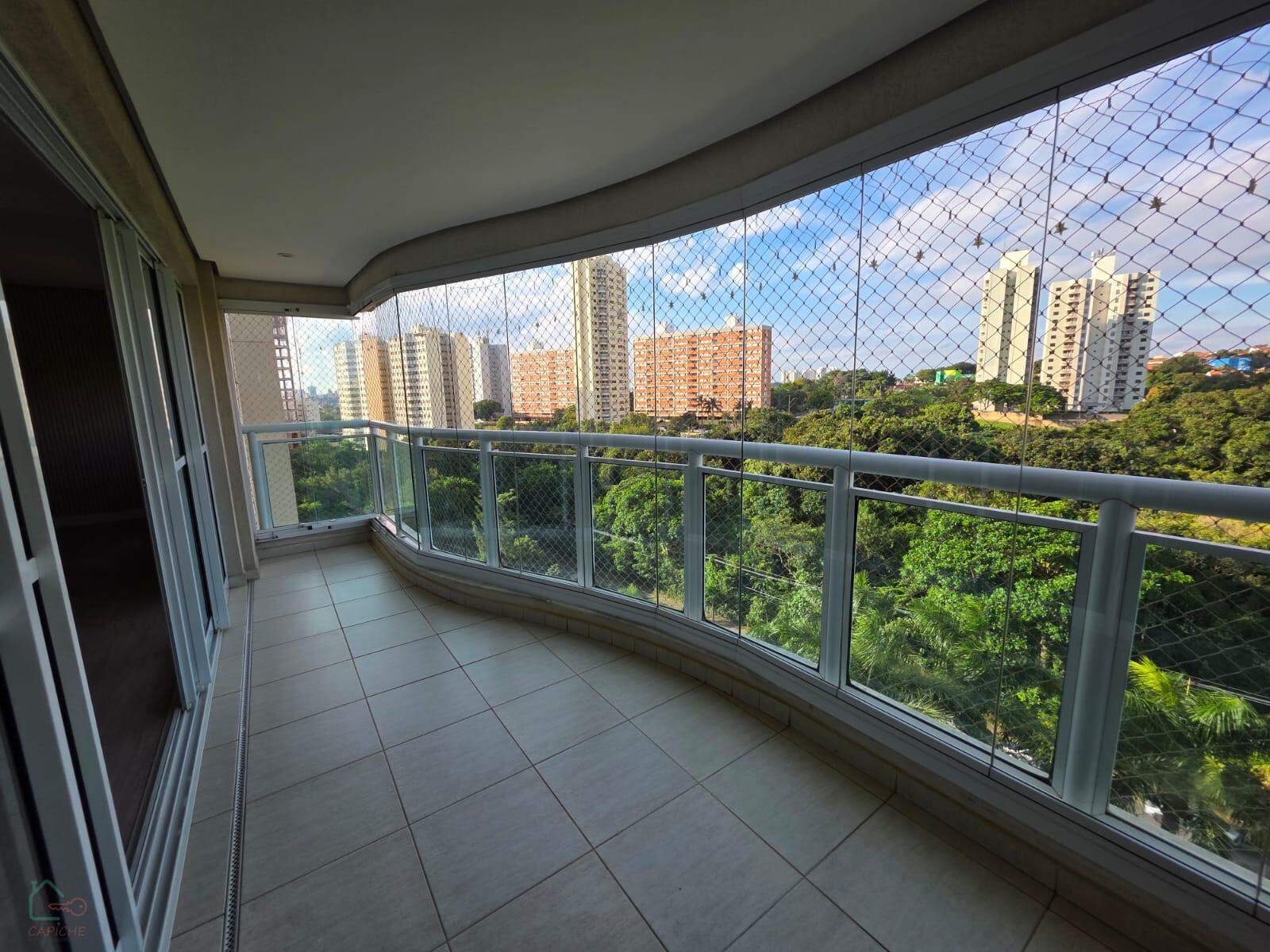 Apartamento, 3 quartos, 133 m² - Foto 1
