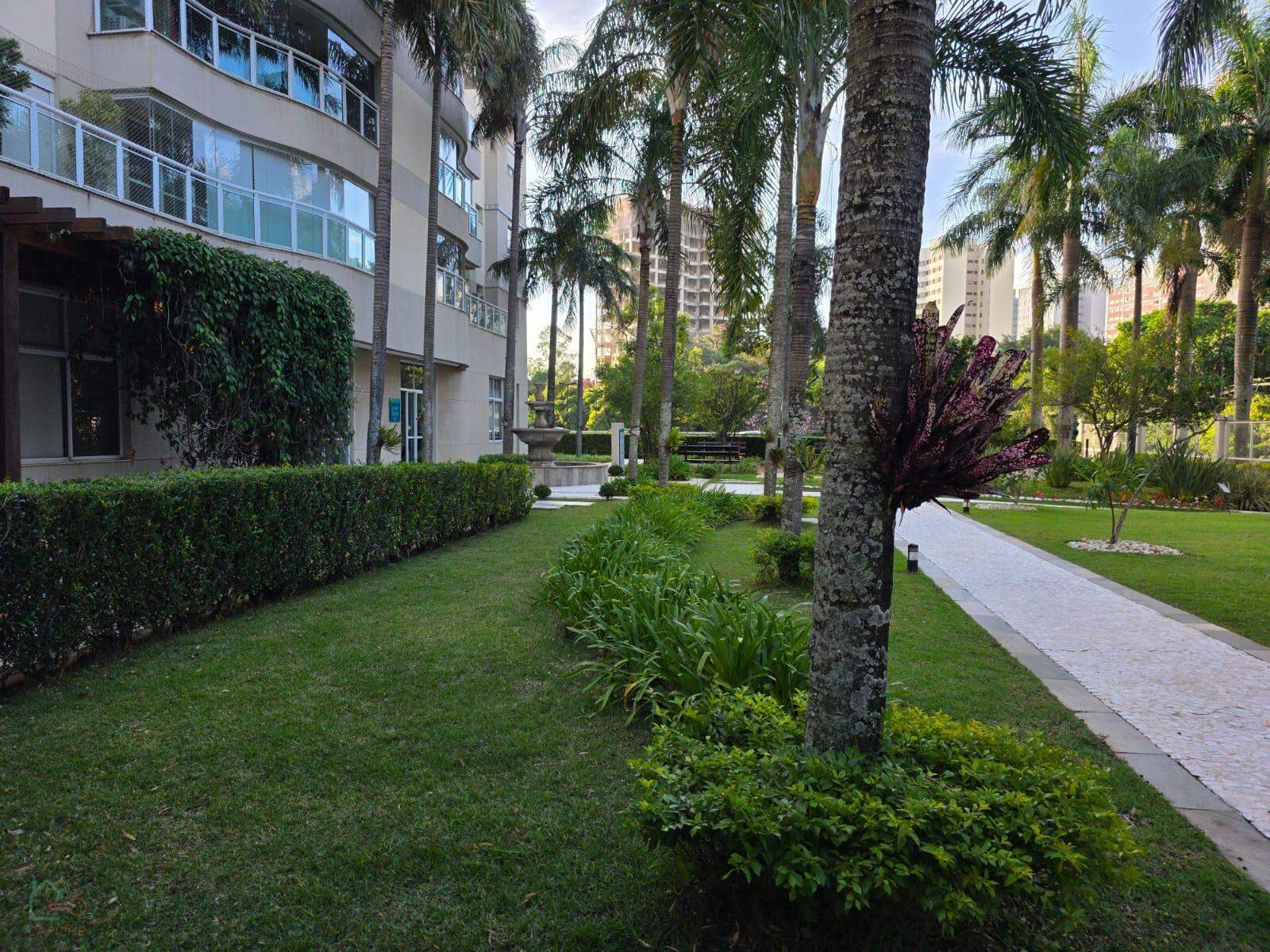 Apartamento, 3 quartos, 133 m² - Foto 29