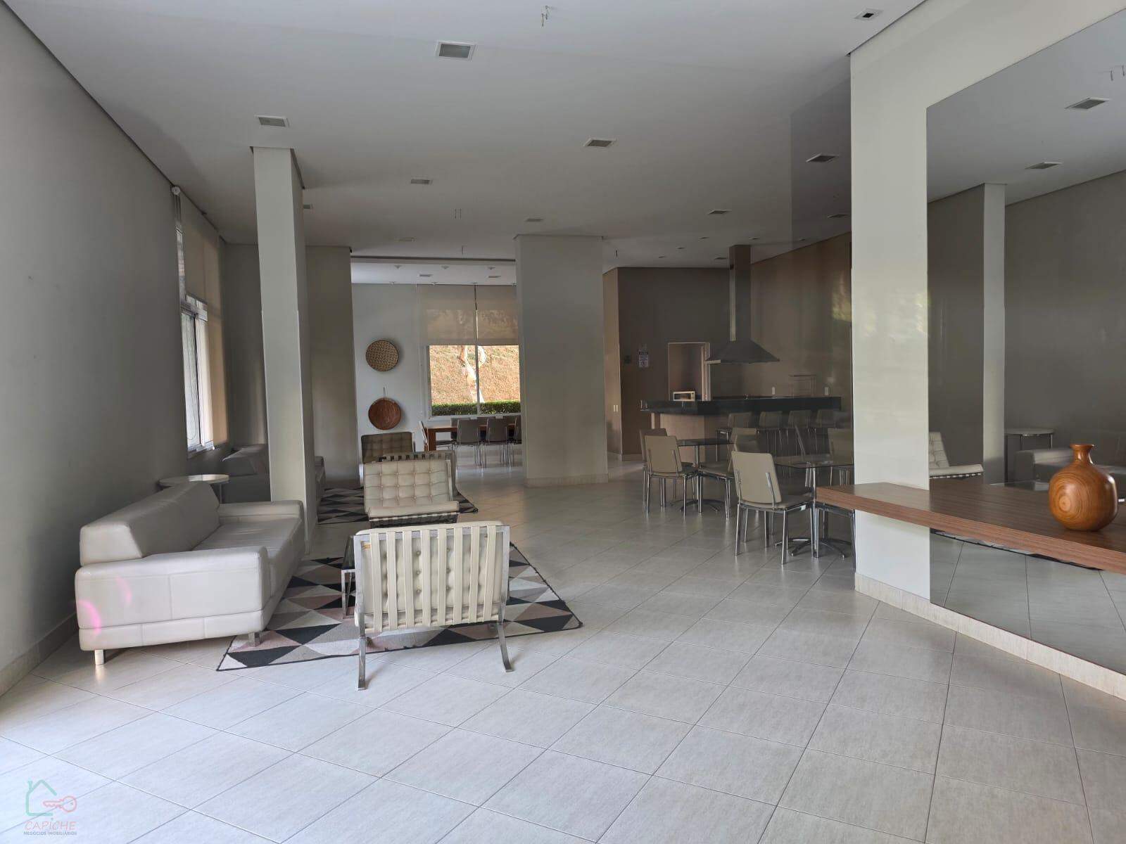 Apartamento, 3 quartos, 133 m² - Foto 63