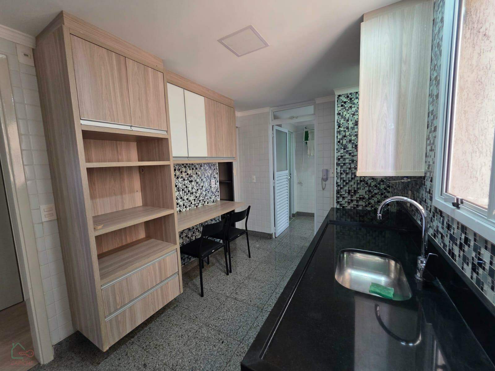 Apartamento, 3 quartos, 133 m² - Foto 9