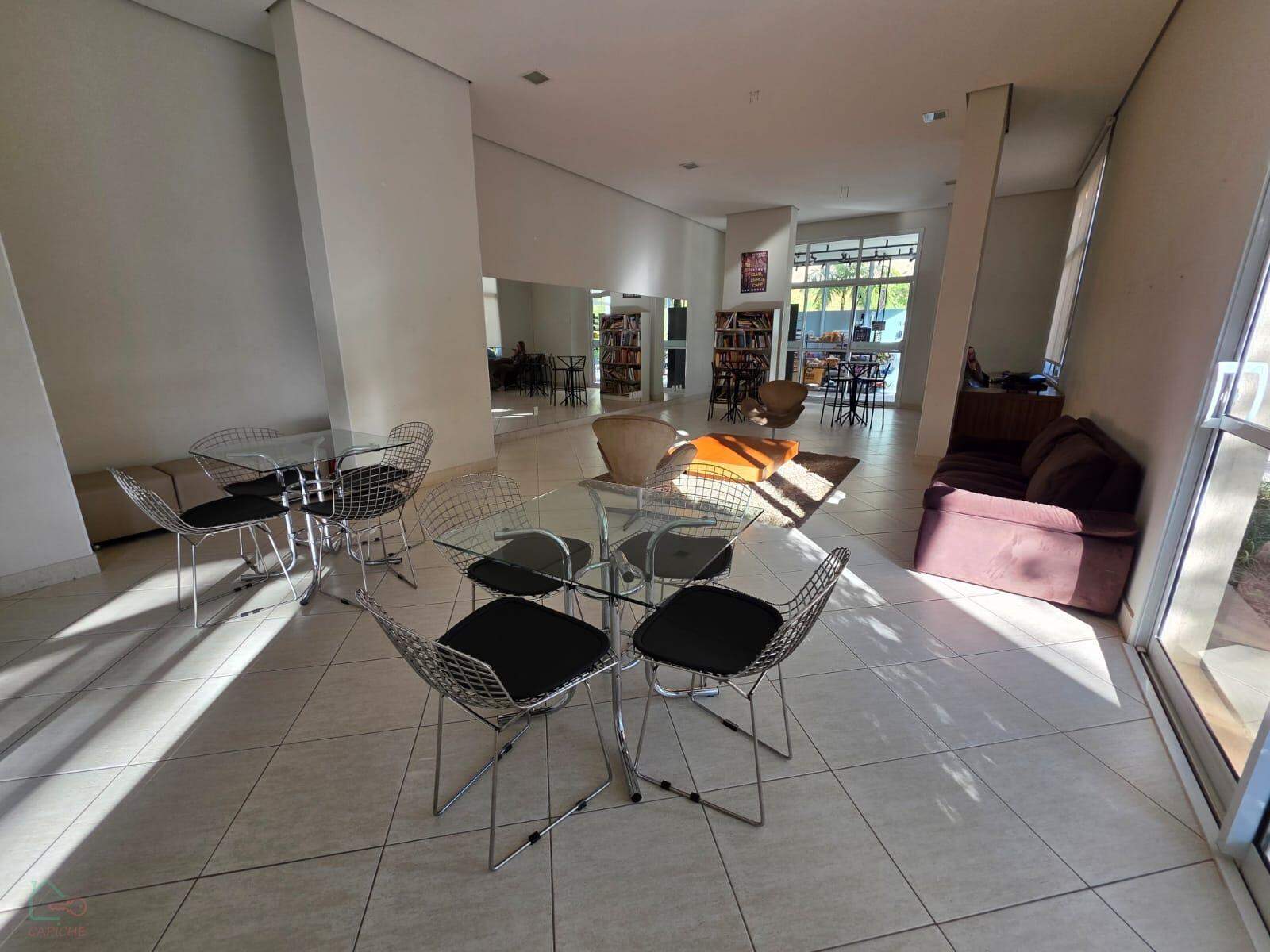 Apartamento, 3 quartos, 133 m² - Foto 61