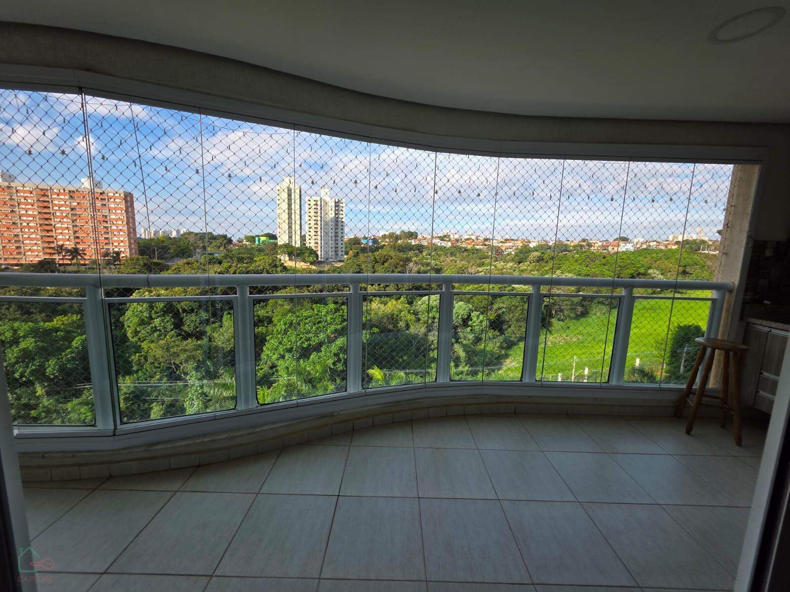 Apartamento, 3 quartos, 133 m² - Foto 2