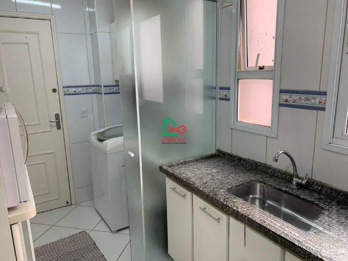 Apartamento, 3 quartos, 85 m² - Foto 7