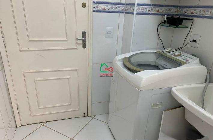 Apartamento, 3 quartos, 85 m² - Foto 8