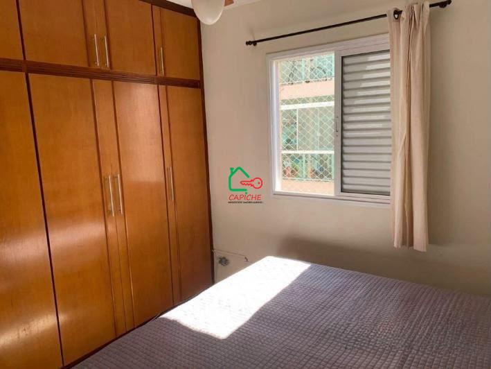 Apartamento, 3 quartos, 85 m² - Foto 11