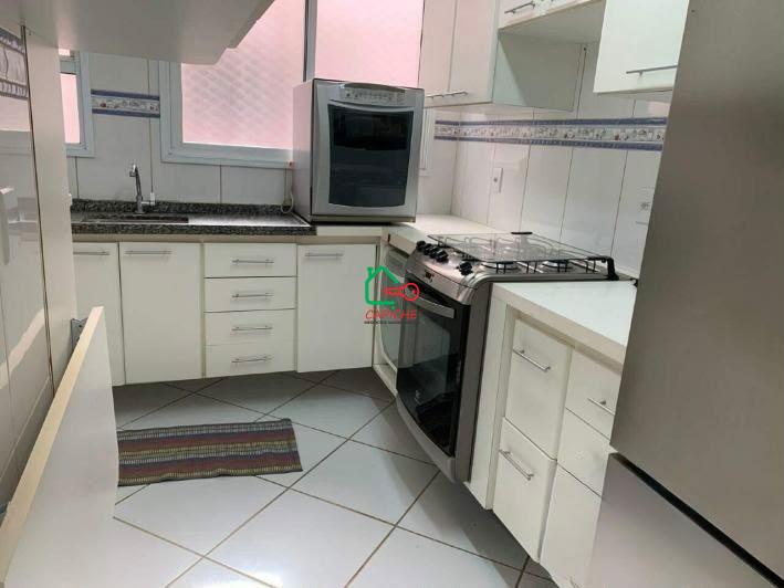 Apartamento, 3 quartos, 85 m² - Foto 2