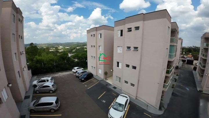 Apartamento, 3 quartos, 85 m² - Foto 21
