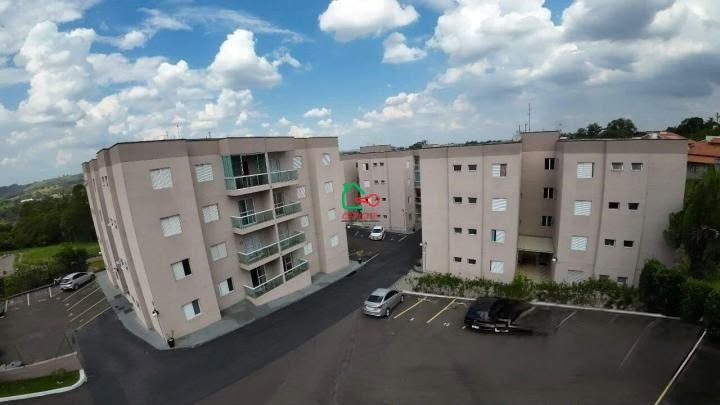 Apartamento, 3 quartos, 85 m² - Foto 1