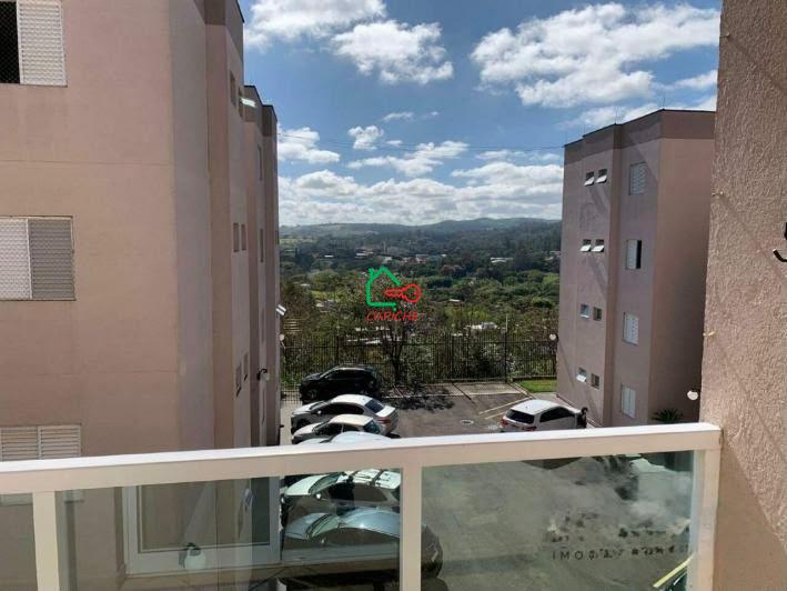 Apartamento, 3 quartos, 85 m² - Foto 5