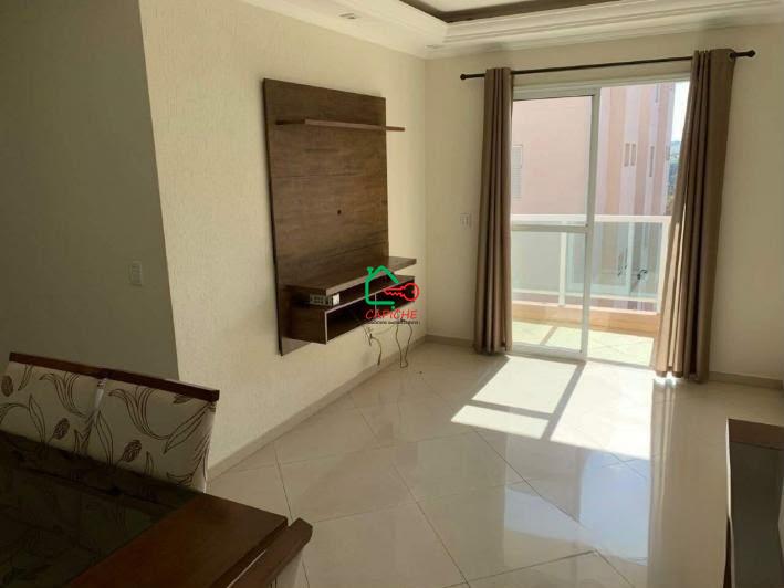 Apartamento, 3 quartos, 85 m² - Foto 4