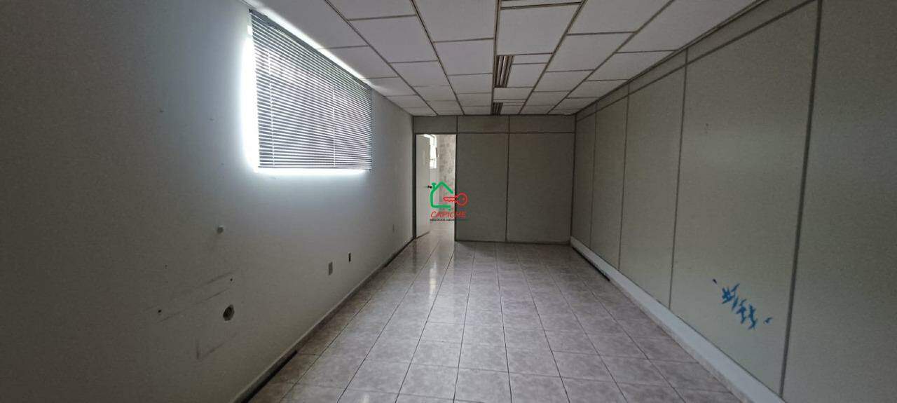 Depósito-Galpão, 160 m² - Foto 6