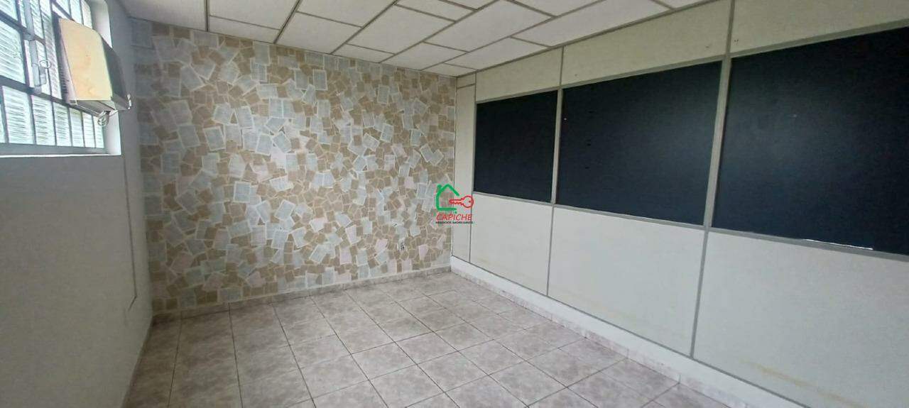 Depósito-Galpão, 160 m² - Foto 2