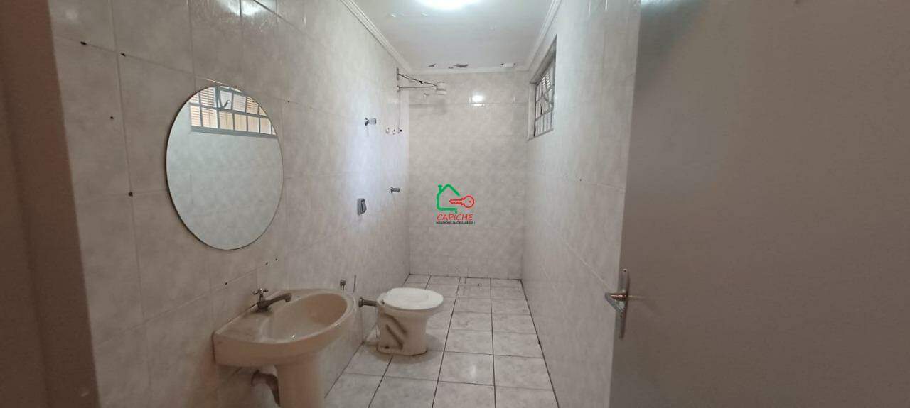 Depósito-Galpão, 160 m² - Foto 7