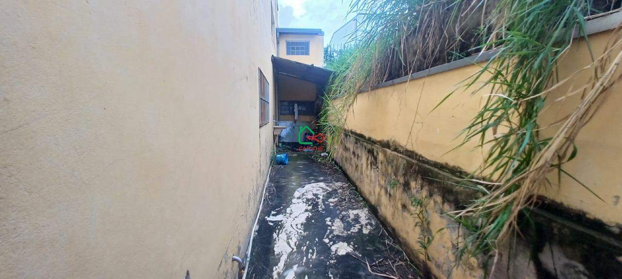Depósito-Galpão, 160 m² - Foto 9