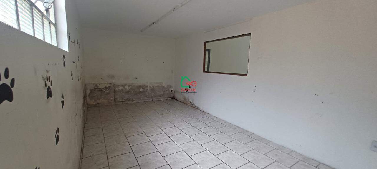Depósito-Galpão, 160 m² - Foto 11