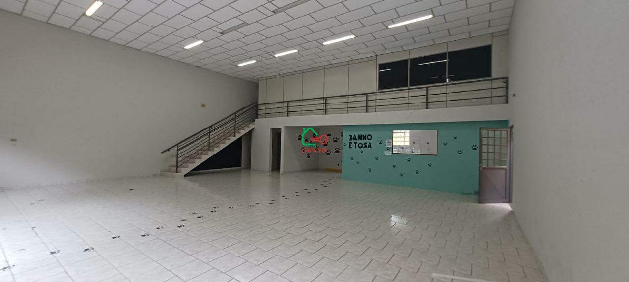 Depósito-Galpão, 160 m² - Foto 1