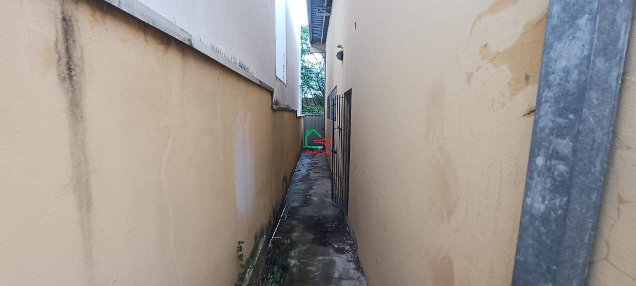 Depósito-Galpão, 160 m² - Foto 12