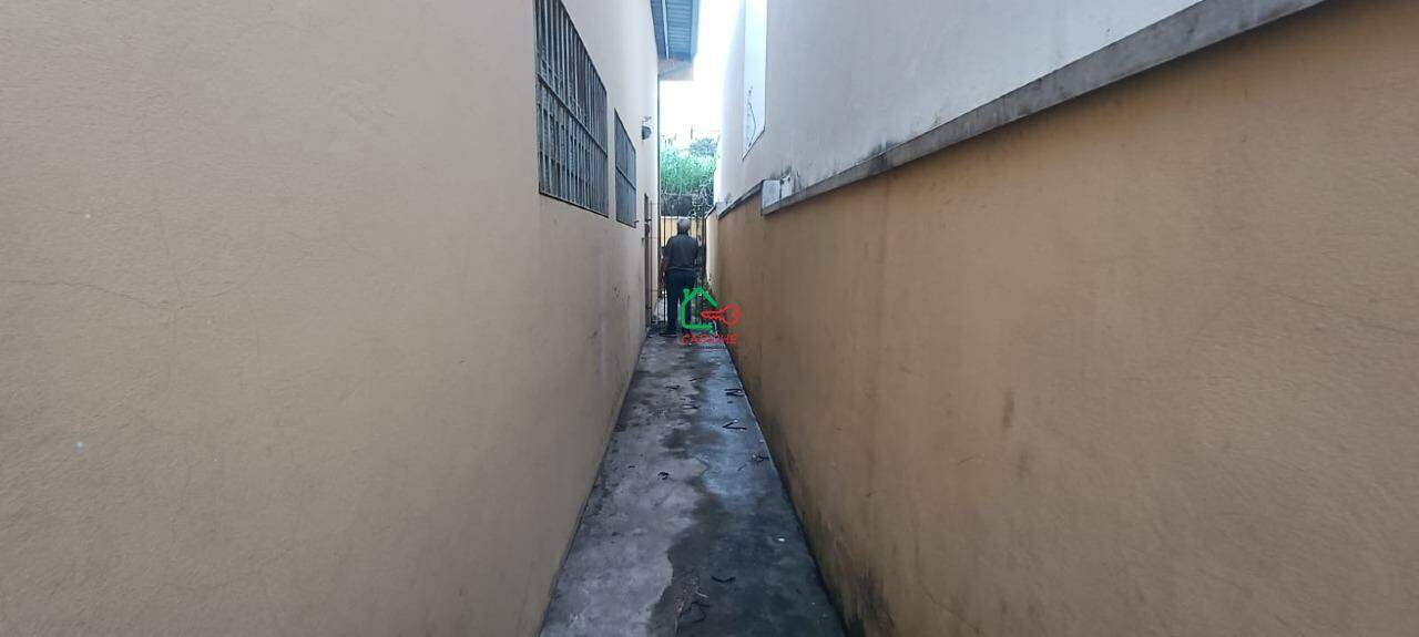 Depósito-Galpão, 160 m² - Foto 10