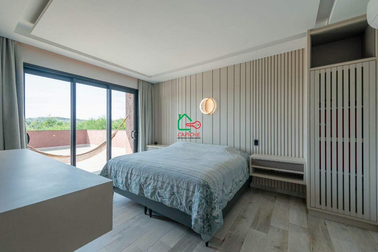 Casa de Condomínio, 6 quartos - Foto 24