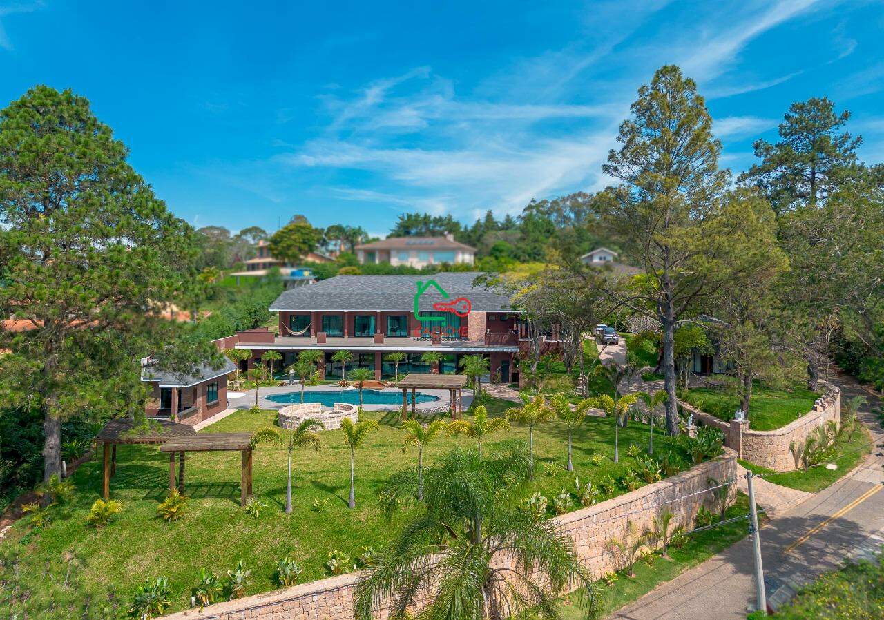 Casa de Condomínio, 6 quartos - Foto 6