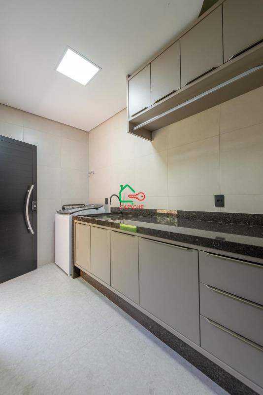 Casa de Condomínio, 6 quartos - Foto 19