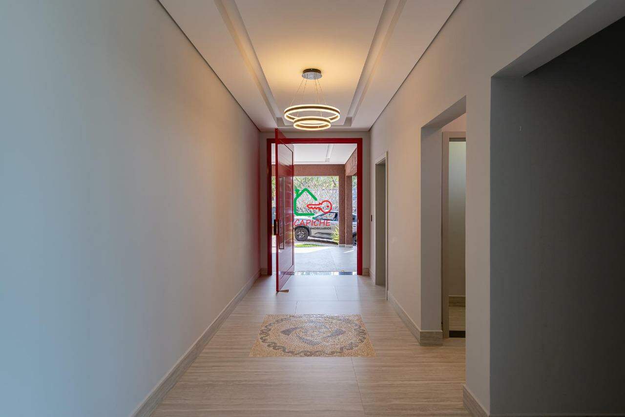 Casa de Condomínio, 6 quartos - Foto 13