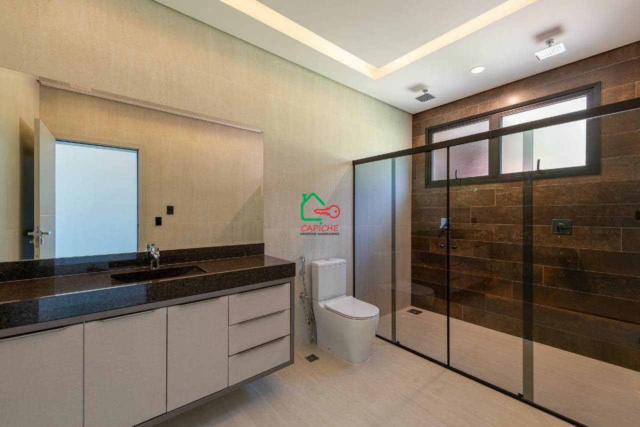 Casa de Condomínio, 6 quartos - Foto 25