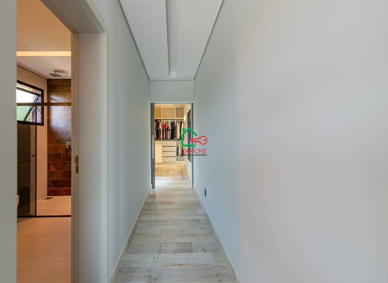 Casa de Condomínio, 6 quartos - Foto 21