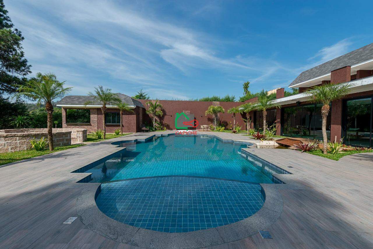 Casa de Condomínio, 6 quartos - Foto 7
