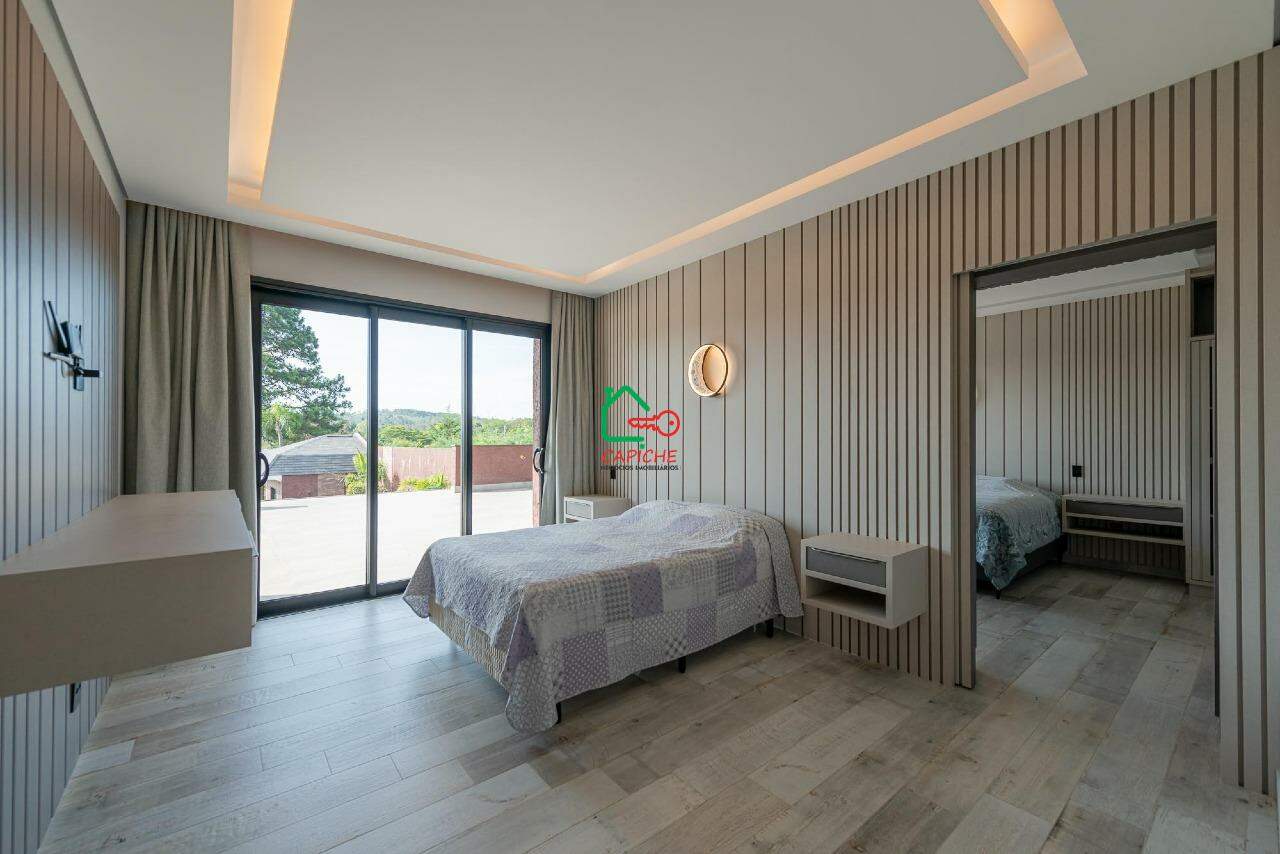 Casa de Condomínio, 6 quartos - Foto 26