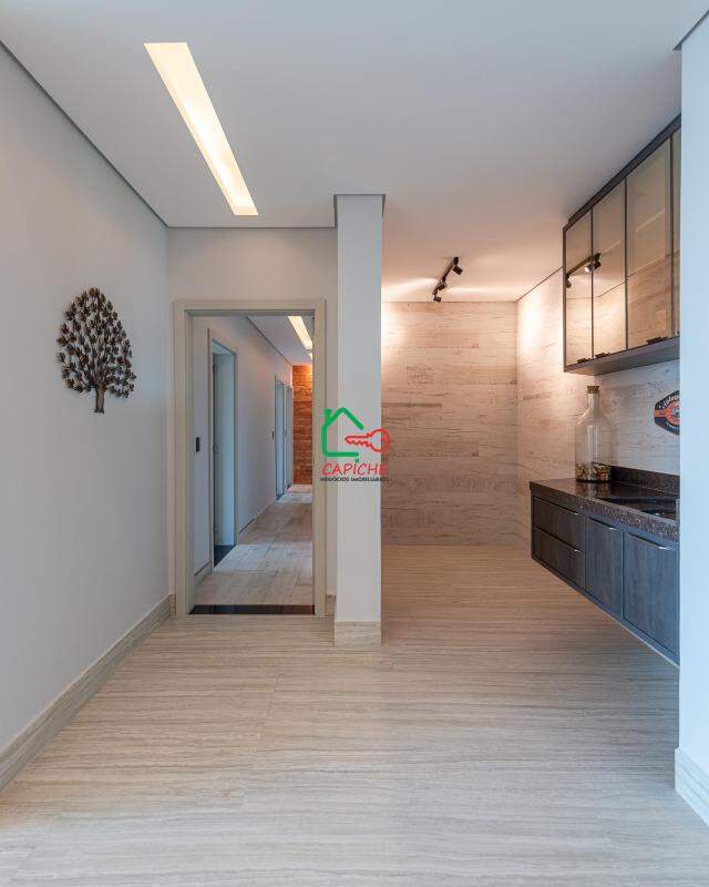 Casa de Condomínio, 6 quartos - Foto 20