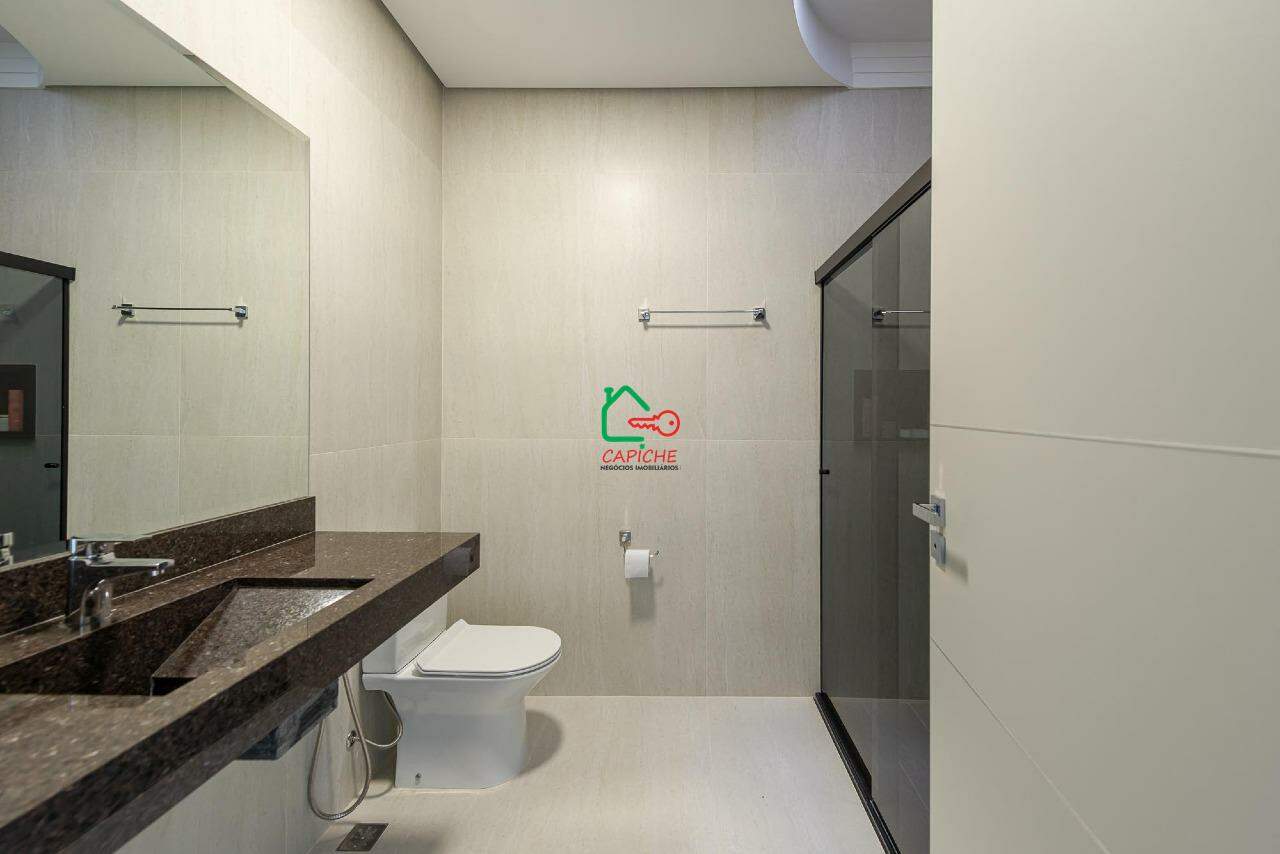 Casa de Condomínio, 6 quartos - Foto 27