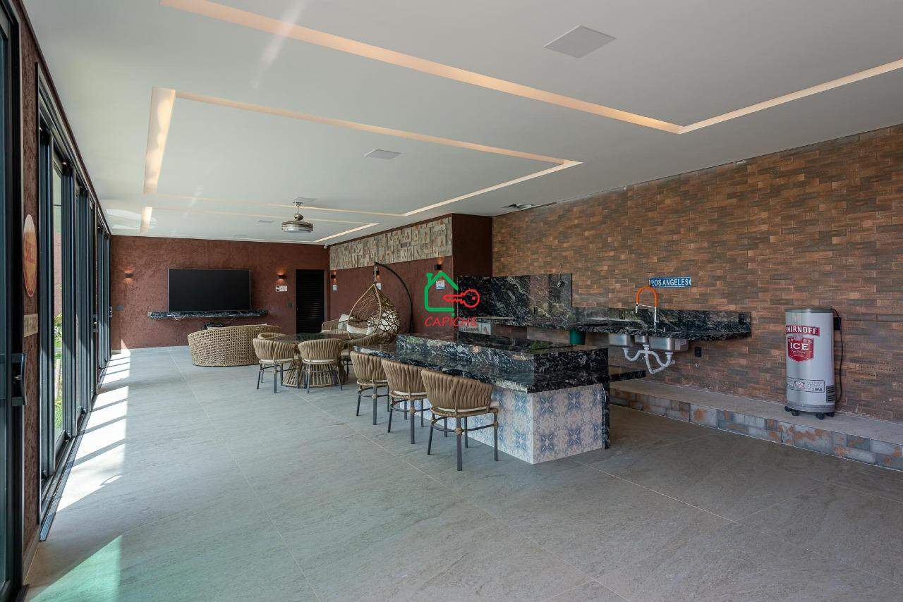 Casa de Condomínio, 6 quartos - Foto 8