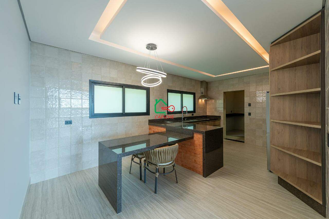 Casa de Condomínio, 6 quartos - Foto 18