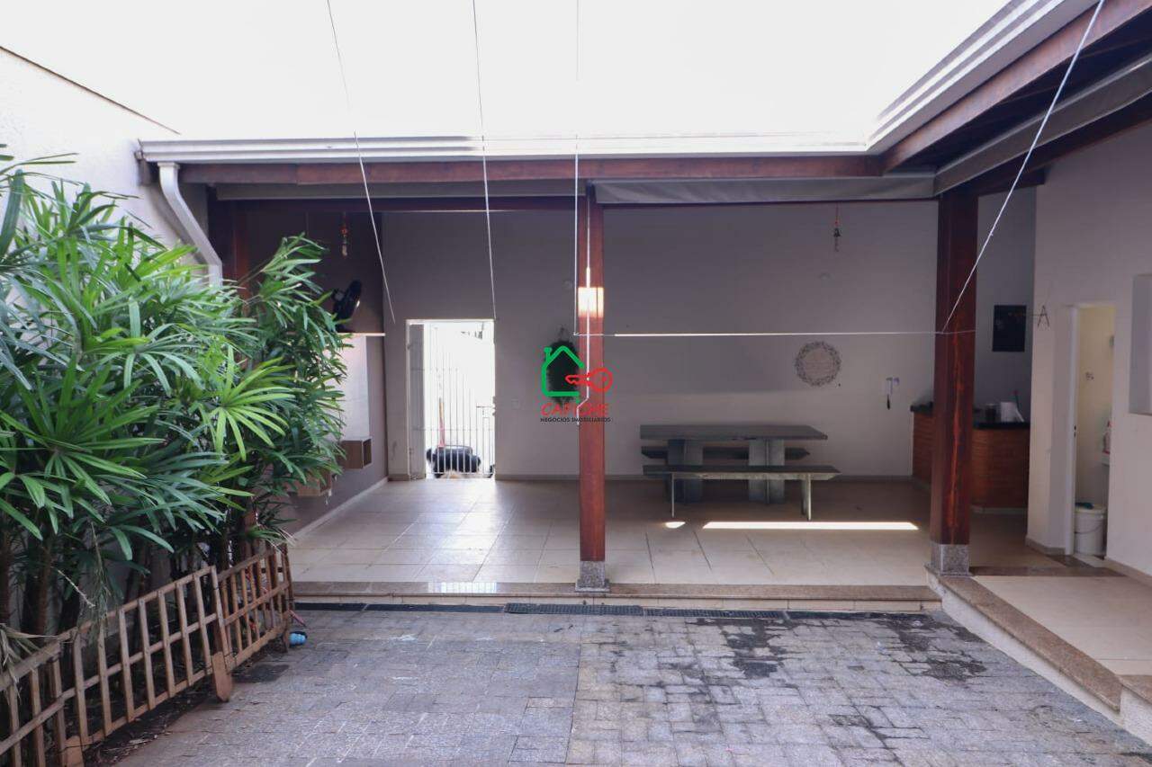 Casa, 3 quartos, 217 m² - Foto 26
