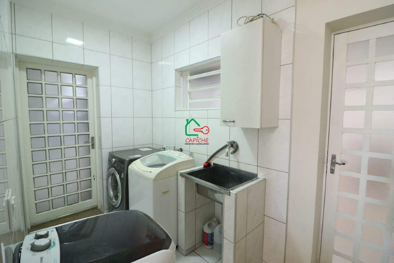 Casa, 3 quartos, 217 m² - Foto 21