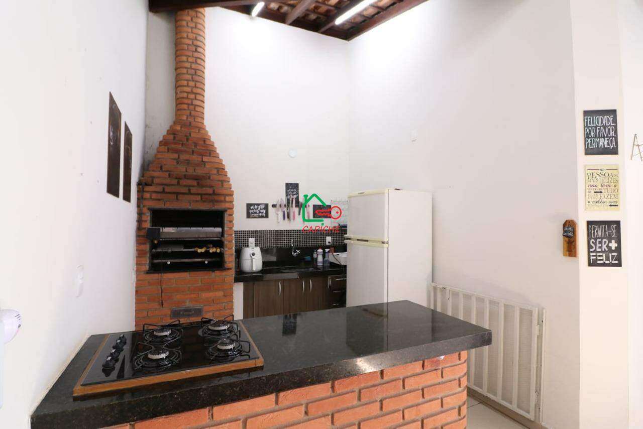 Casa, 3 quartos, 217 m² - Foto 25